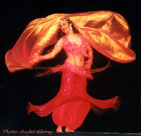 Oriental Dancers