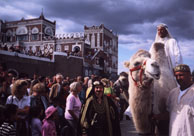 Oriental Events