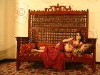 Galerie Japanese Coco White & Chizuru Red Set Mena House anzeigen.